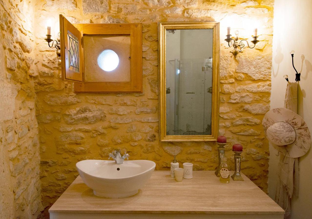 La Source, Beynac, Dordogne Hotell Eksteriør bilde